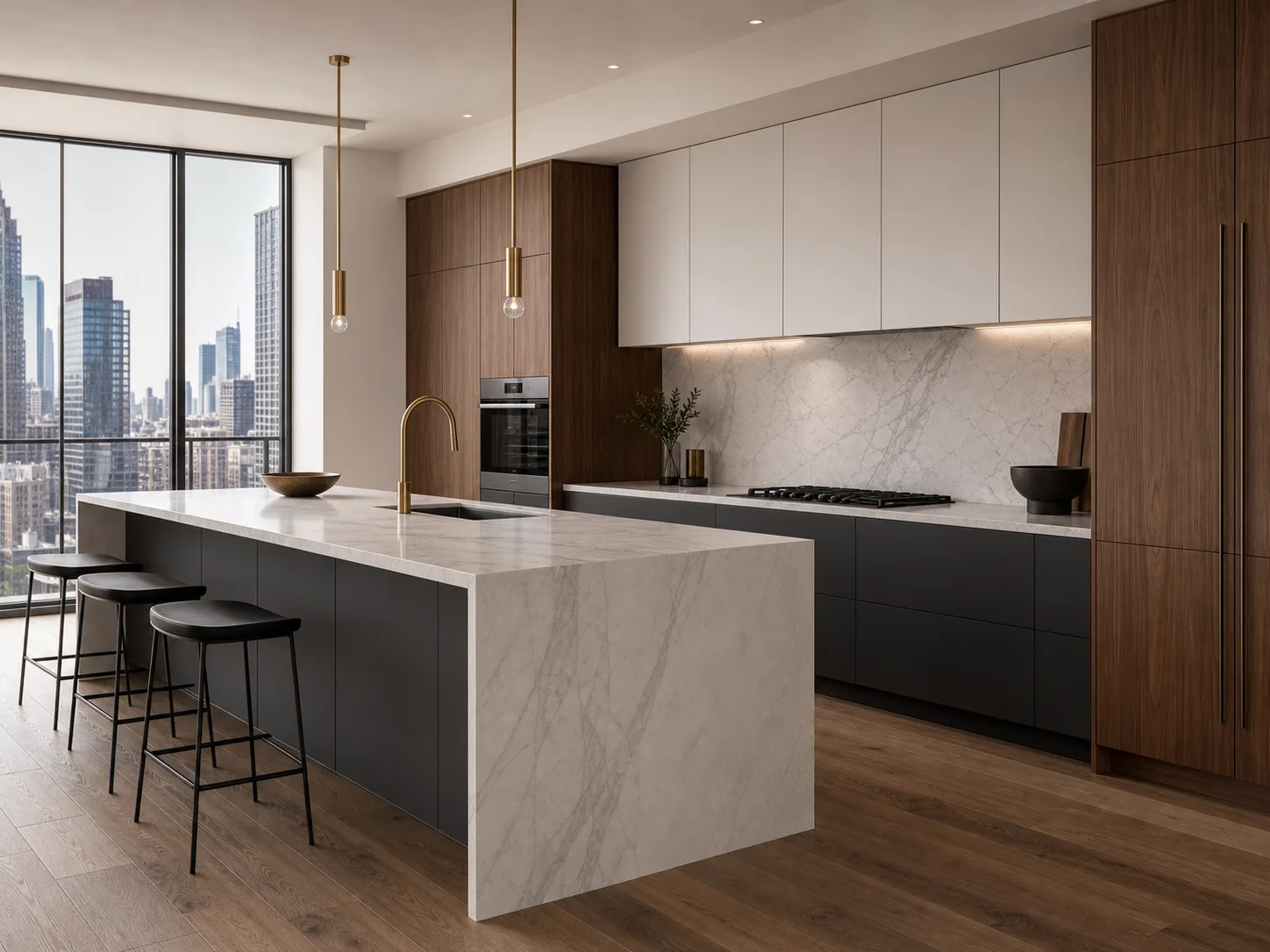 New York Kitchen New York Kitchen
