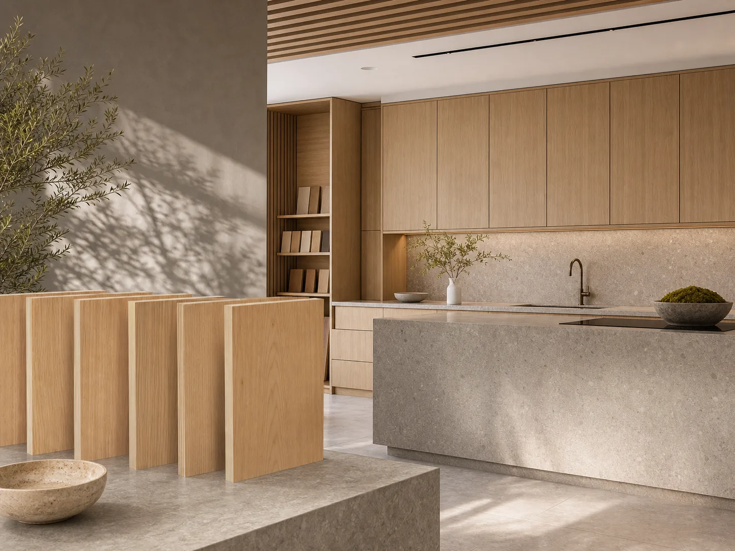 Denver Kitchen
