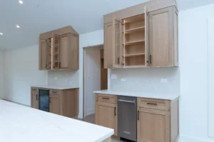 Genius Hidden Kitchen Storage Ideas for Custom Cabine