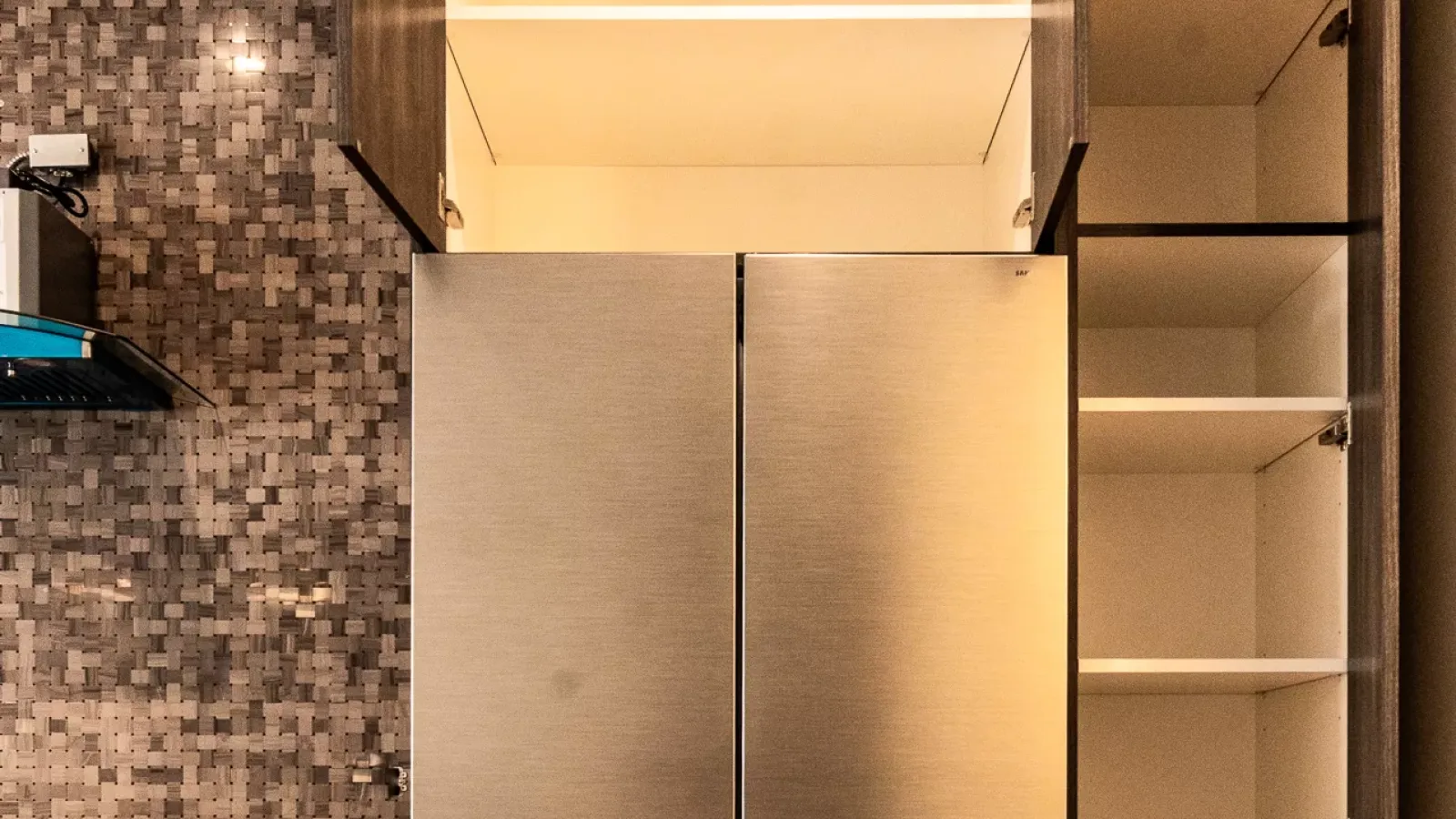 Custom Built-Ins Chicago | Storage Project | Sebior Custom Built-Ins Chicago | Storage Project | Sebior