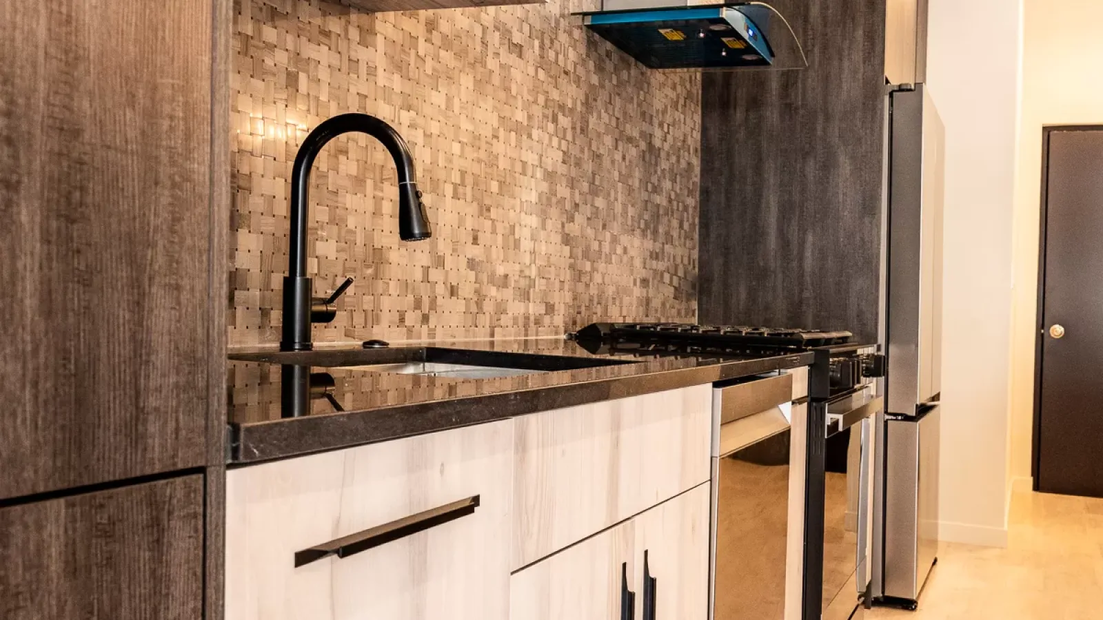 Custom Built-Ins Chicago | Storage Project | Sebior Custom Built-Ins Chicago | Storage Project | Sebior
